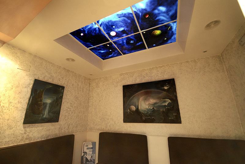 Centro Médico Naturalia 12