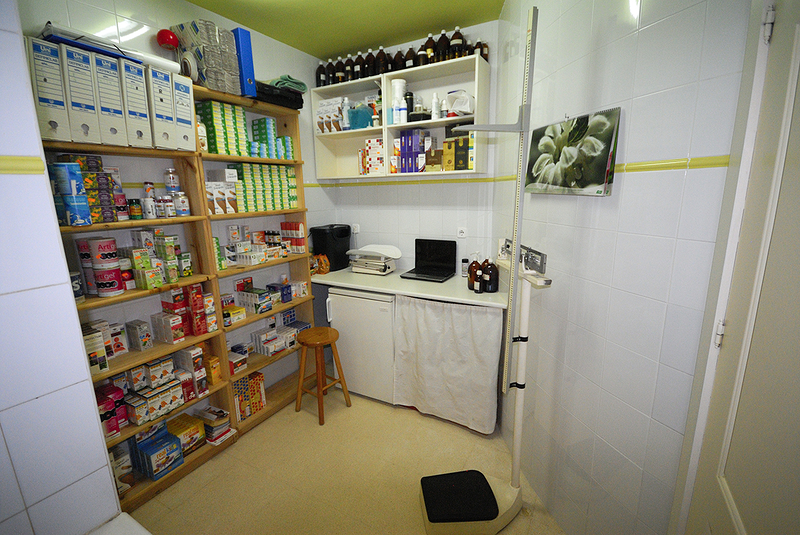 Centro Médico Naturalia 30