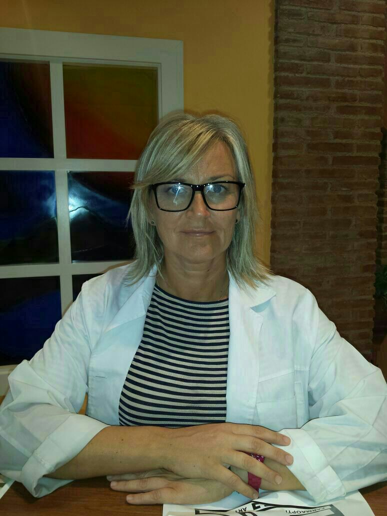 Centro Médico Naturalia FISIOTERAPEUTAS