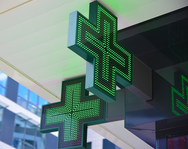 Farmacia - Ortopedia Sara Valderde Montero FARMACIAS