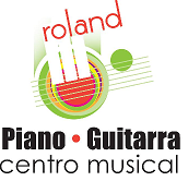 Roland Escuela de Música 3