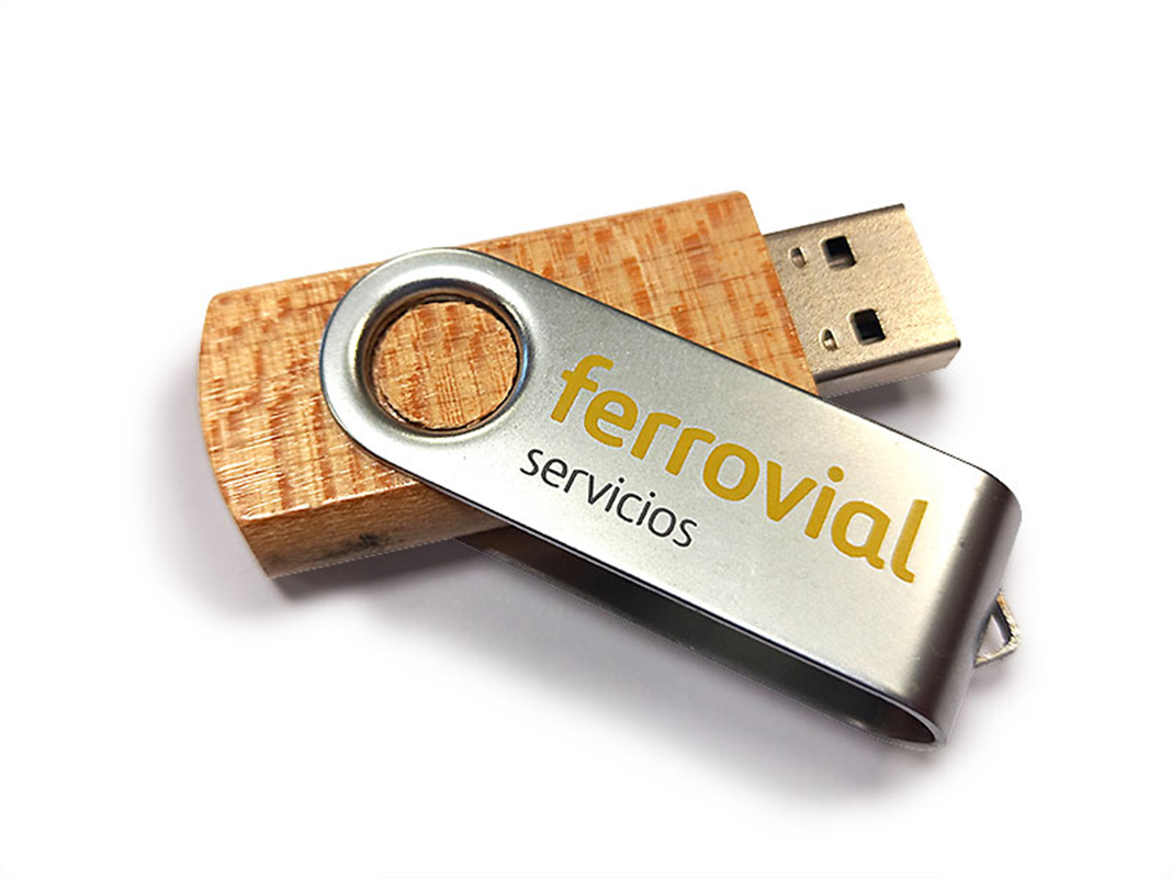 USB Sarbide &ndash; Pendrives personalizados 8