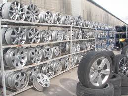 Desguaces Recuperauto 6