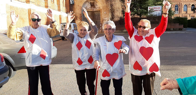 Residencia Santa María Del Camino 3