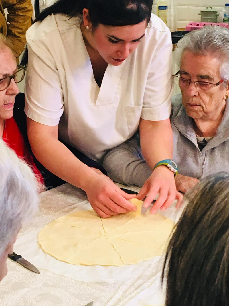 Residencia Santa María Del Camino 6