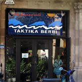 Imagen de Taktika Berri