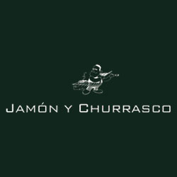 El Jamón y El Churrasco