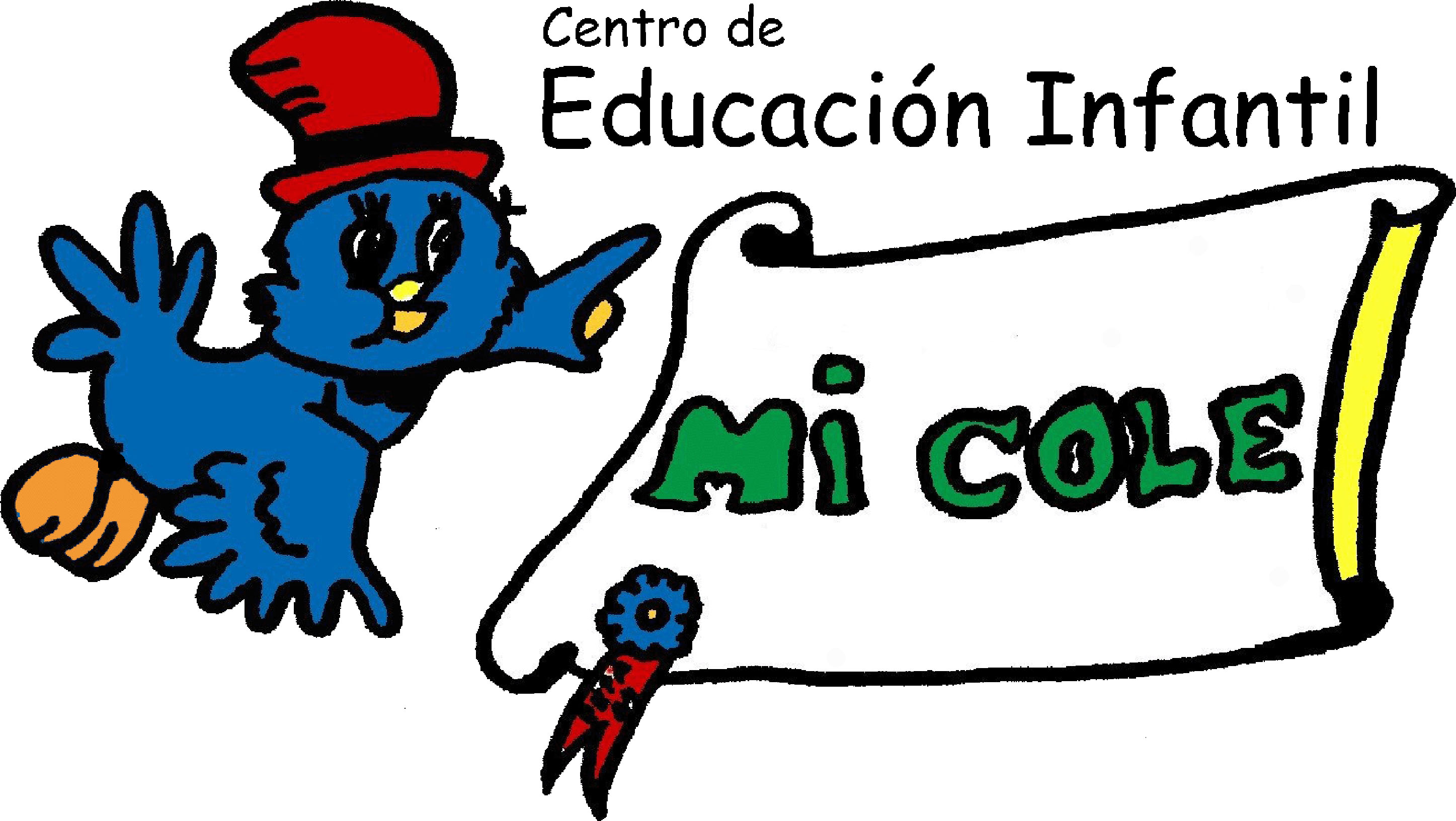 Centro Educativo Mi Cole