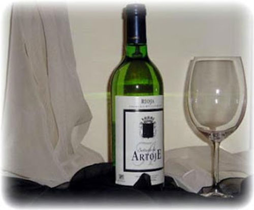 Bodegas Artoje 2