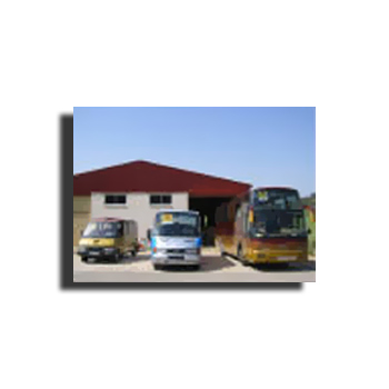 Edube Autocares y Microbuses Arauzo de Miel