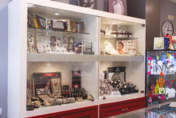 Galería de imágenes