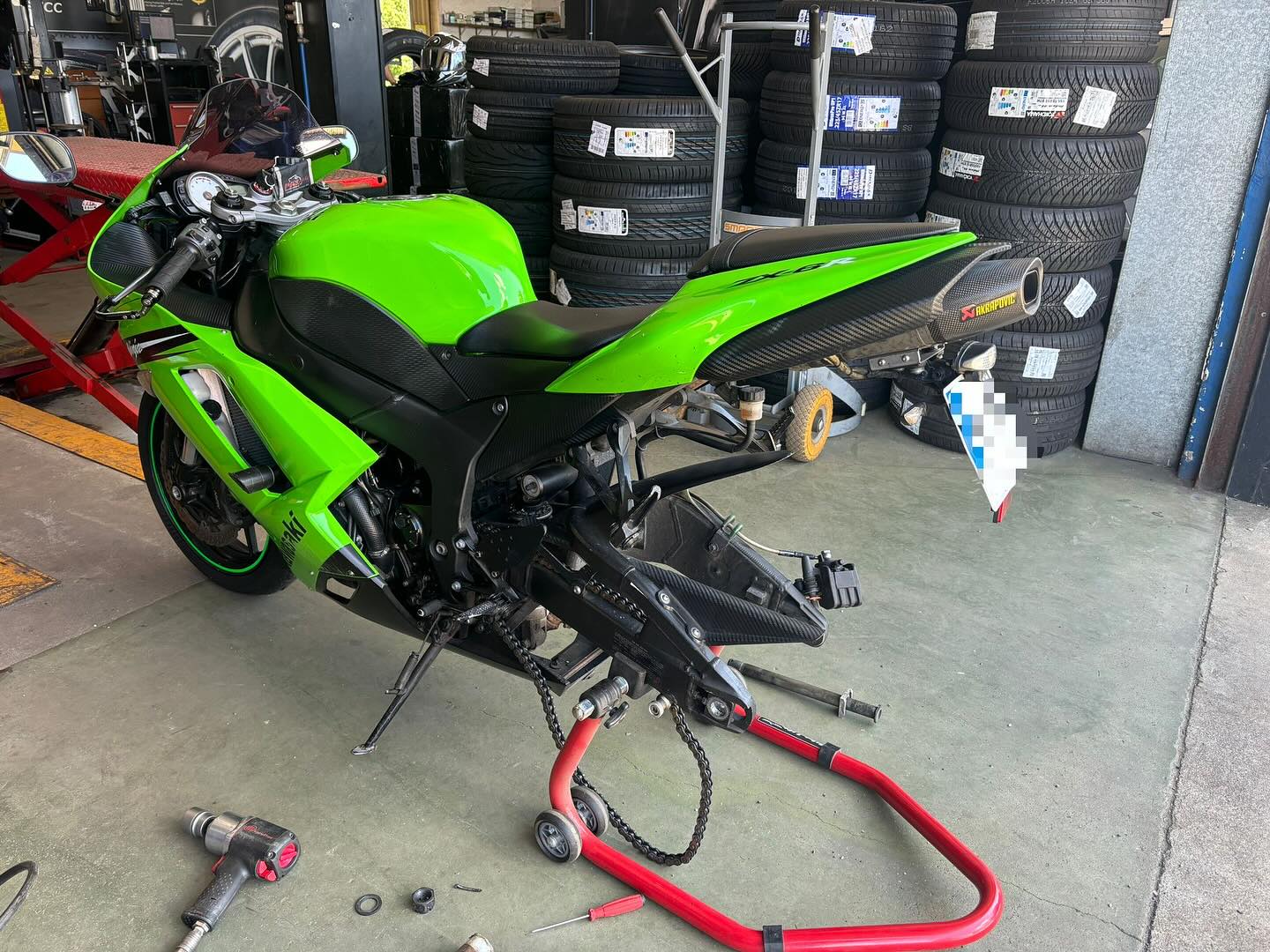 Neumaticos Magafey S.L. 4