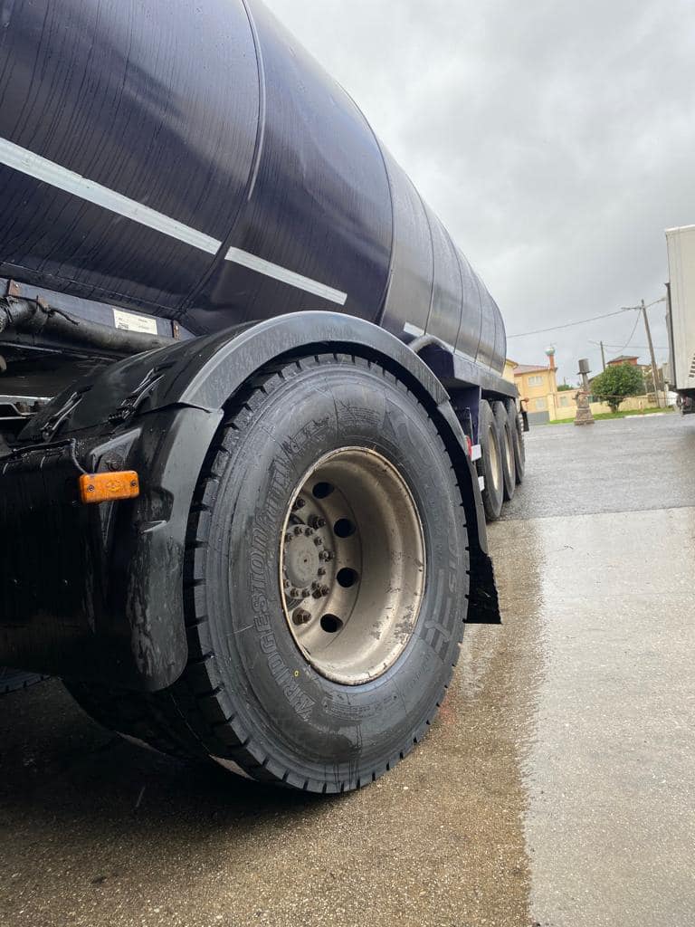 Neumaticos Magafey S.L. 10