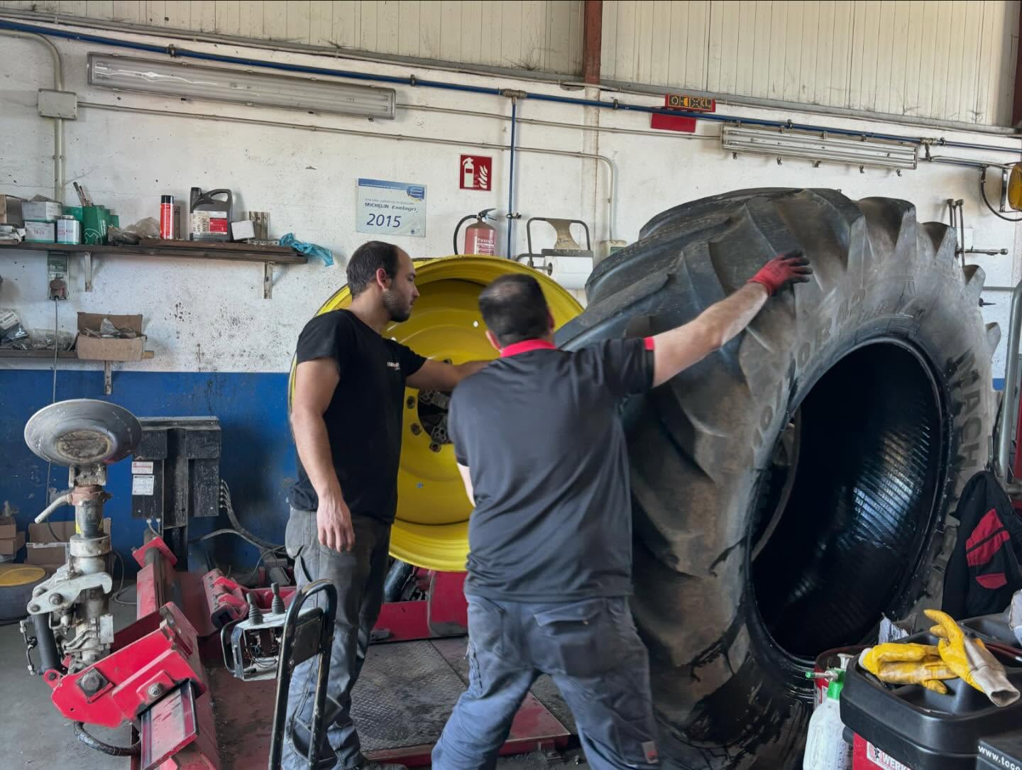 Galería de imágenes