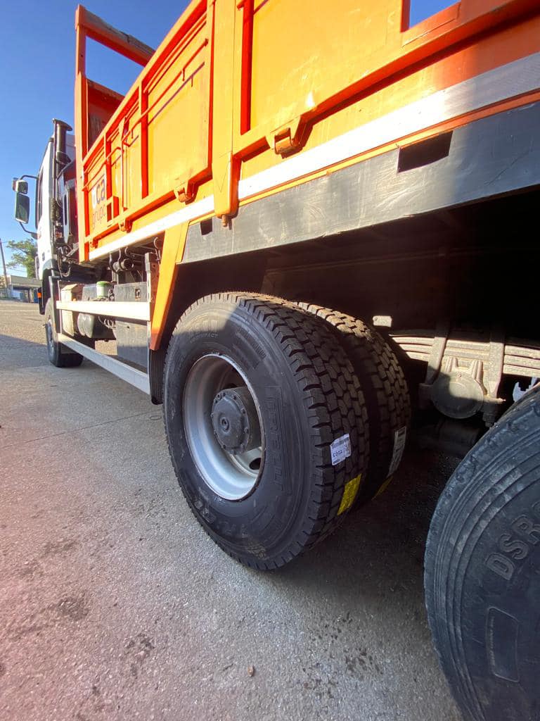 Neumaticos Magafey S.L. 11