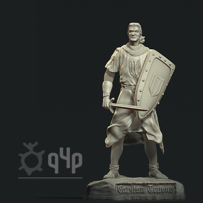 Q4p Dise&ntilde;o Y Arte 3 D 7