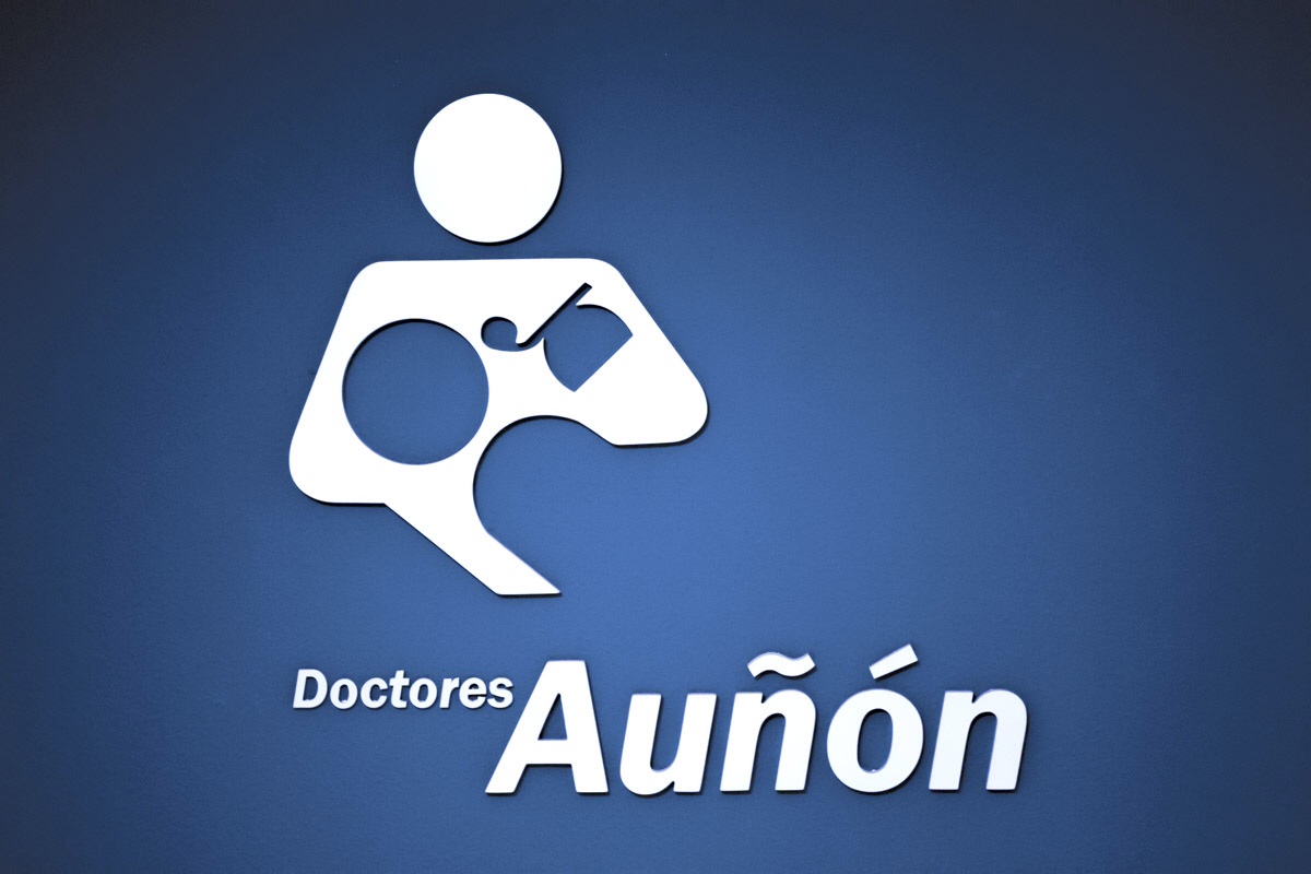 Clínica Dental Dres. Auñón