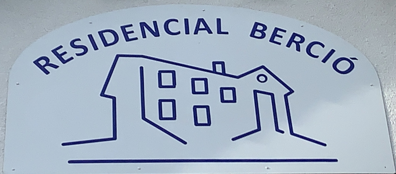 Residencial Berci&oacute; RESIDENCIAS PARA PERSONAS MAYORES