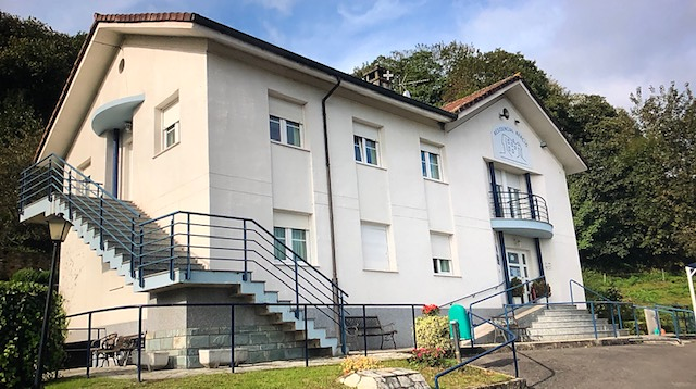 Residencial Berci&oacute; Grado