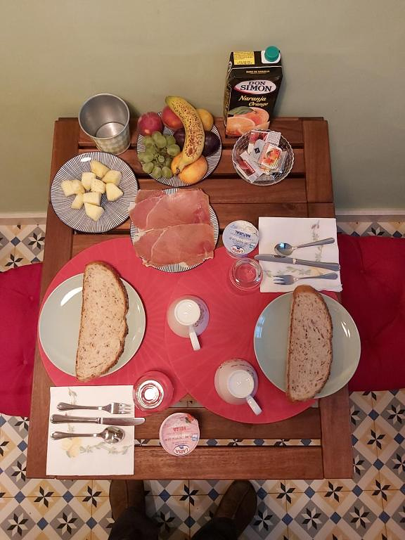 Pensi&oacute;n Casa Apilladeira 3