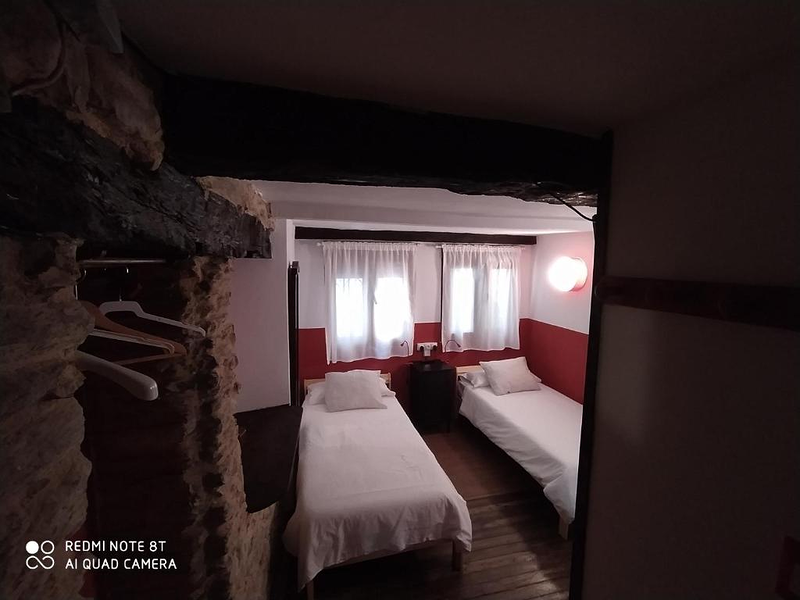 Pensi&oacute;n Casa Apilladeira 11