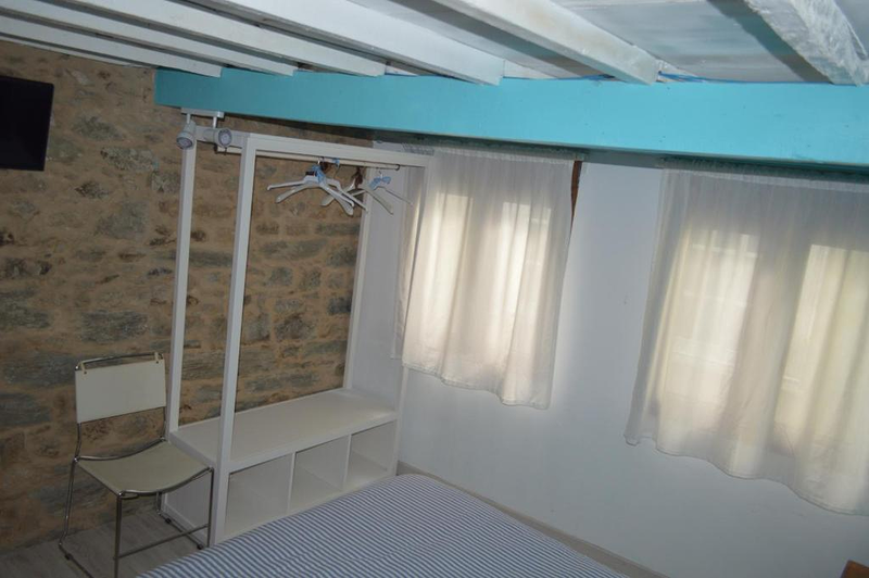 Pensi&oacute;n Casa Apilladeira 10