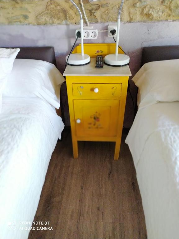 Pensi&oacute;n Casa Apilladeira 7