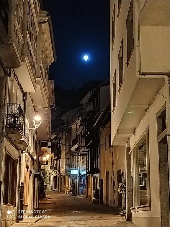 Pensi&oacute;n Casa Apilladeira 5