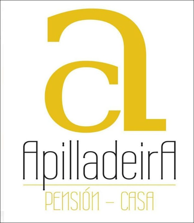 Pensi&oacute;n Casa Apilladeira