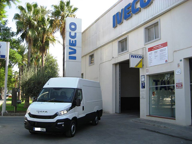 Talleres Castej&oacute;n S.A. 4