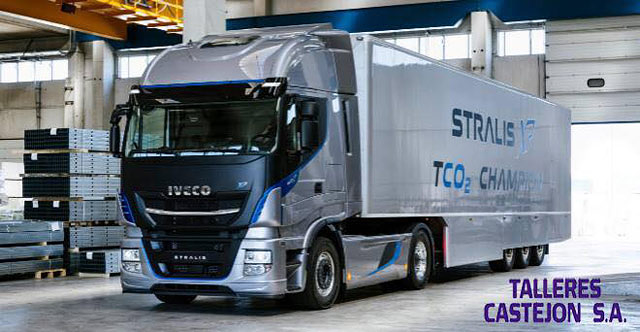 Talleres Castej&oacute;n S.A. 3