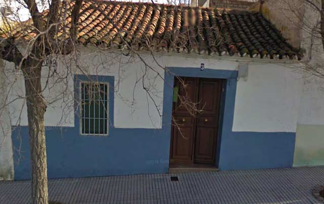 Funeraria Tanatorio Nuestra Se&ntilde;ora de los Dolores FUNERARIAS