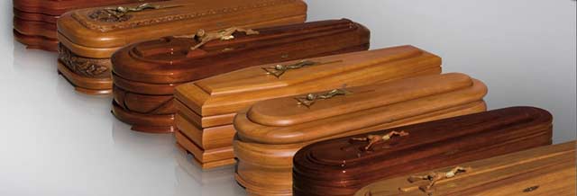 Funeraria Tanatorio Nuestra Se&ntilde;ora de los Dolores 4