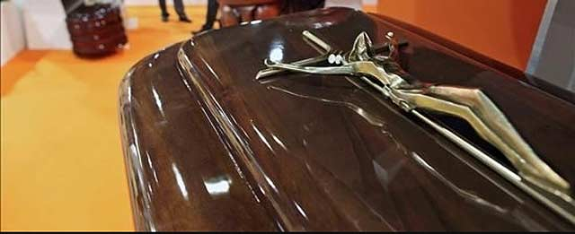 Funeraria Tanatorio Nuestra Se&ntilde;ora de los Dolores Higuera de la Serena