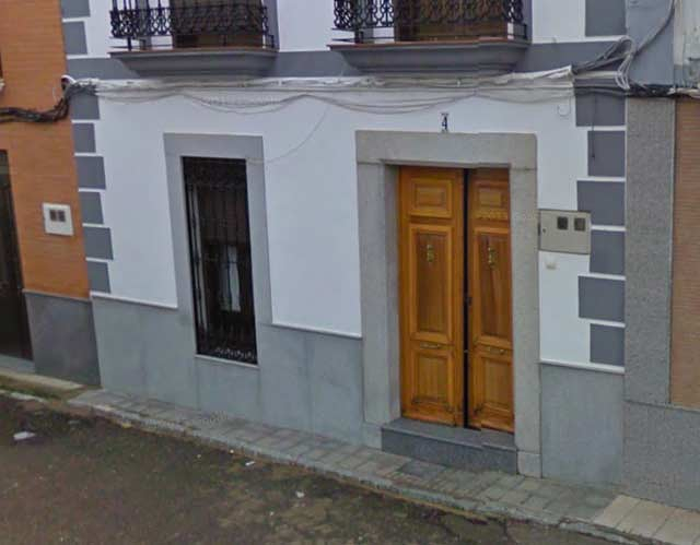 Funeraria Tanatorio Nuestra Se&ntilde;ora de los Dolores FUNERARIAS