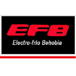 Electro Frío Behobia