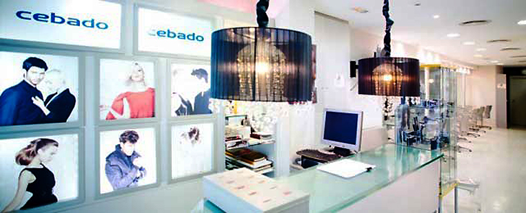 Peluquer&iacute;a Cebado Huesca