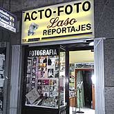 FOTO LASO FOTOGRAFIA: ESTABLECIMIENTOS FOTO LASO FOTOGRAFIA: ESTABLECIMIENTOS