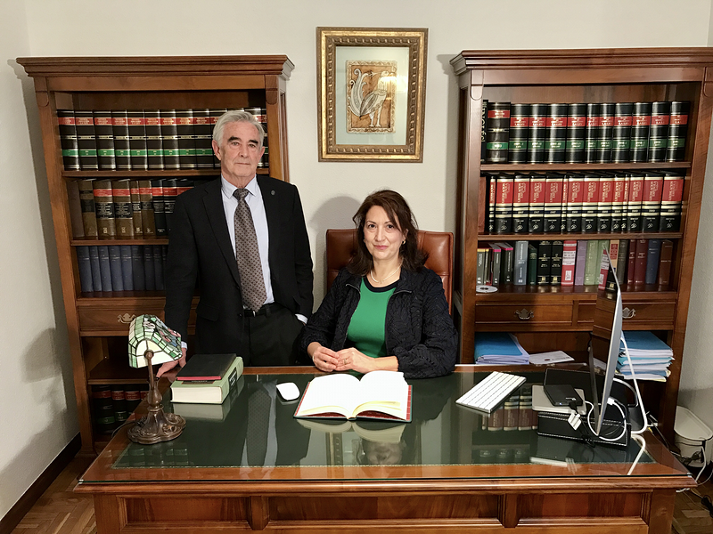 Castaño y Hernández Abogados Salamanca
