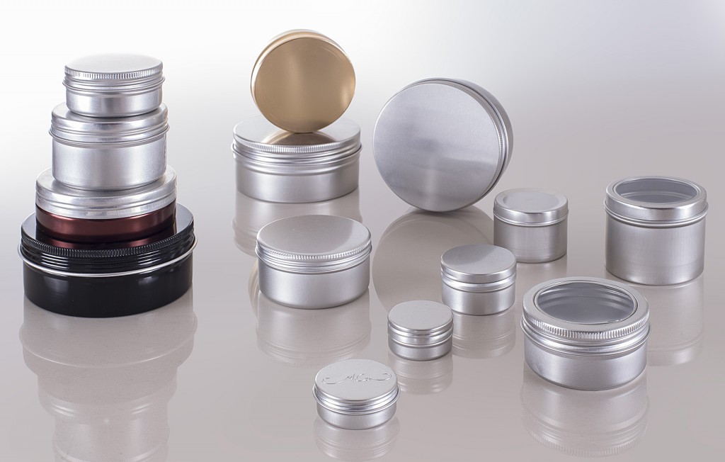 Eurobox ENVASES METALICOS