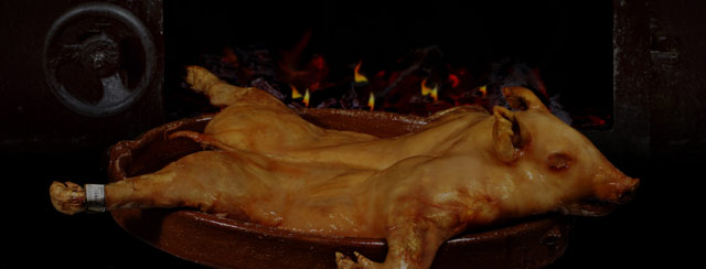 Restaurante Jos&eacute; Mar&iacute;a 13