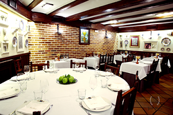 Restaurante José María 4 Restaurante José María 4