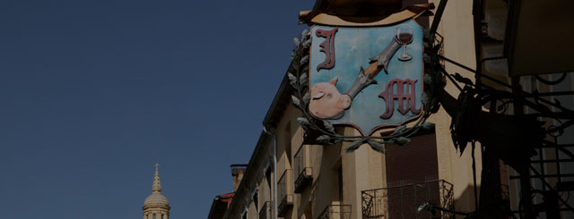 Restaurante Jos&eacute; Mar&iacute;a 12