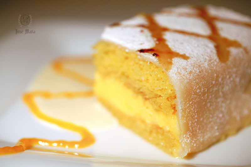 Restaurante Jos&eacute; Mar&iacute;a 7