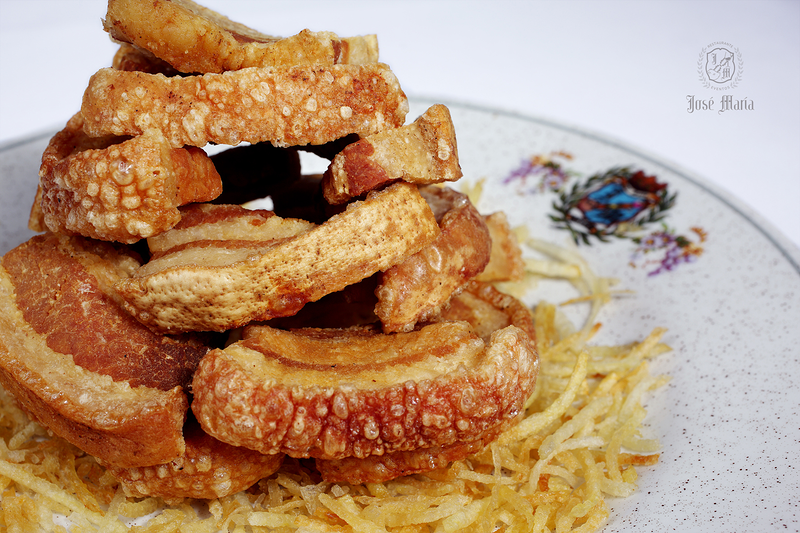 Restaurante Jos&eacute; Mar&iacute;a 5