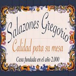 Salazones Gregorio