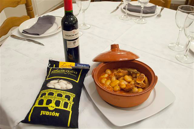 Restaurante Madrid 9