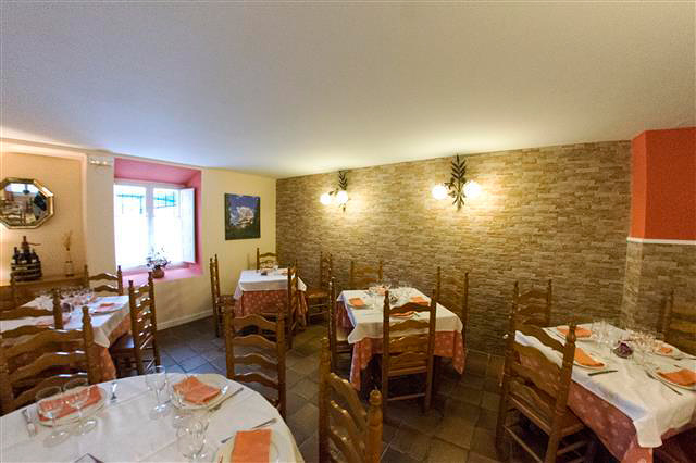 Restaurante Madrid 6