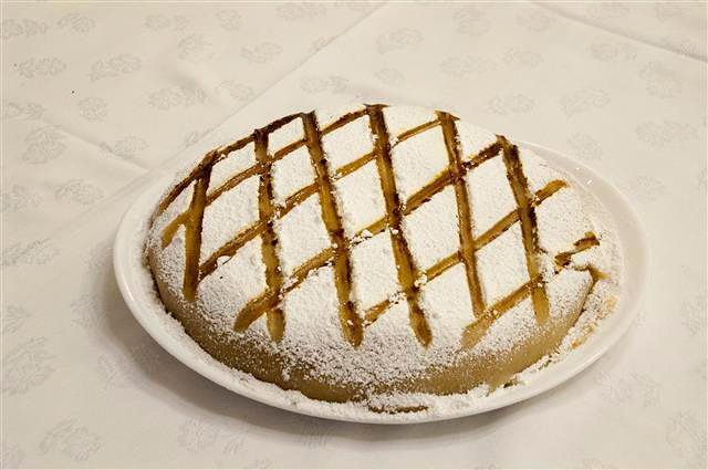 Restaurante Madrid 10