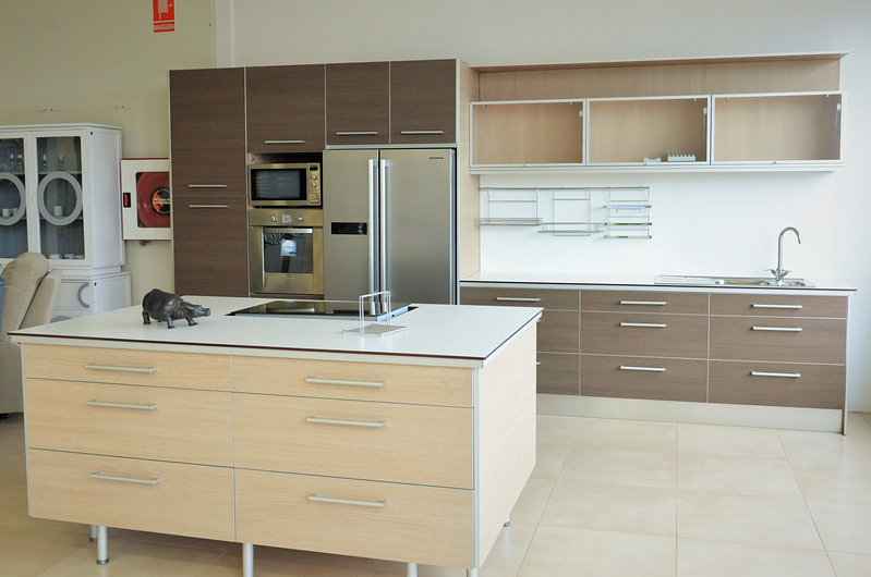 COCINAS TRAZOS Cáceres